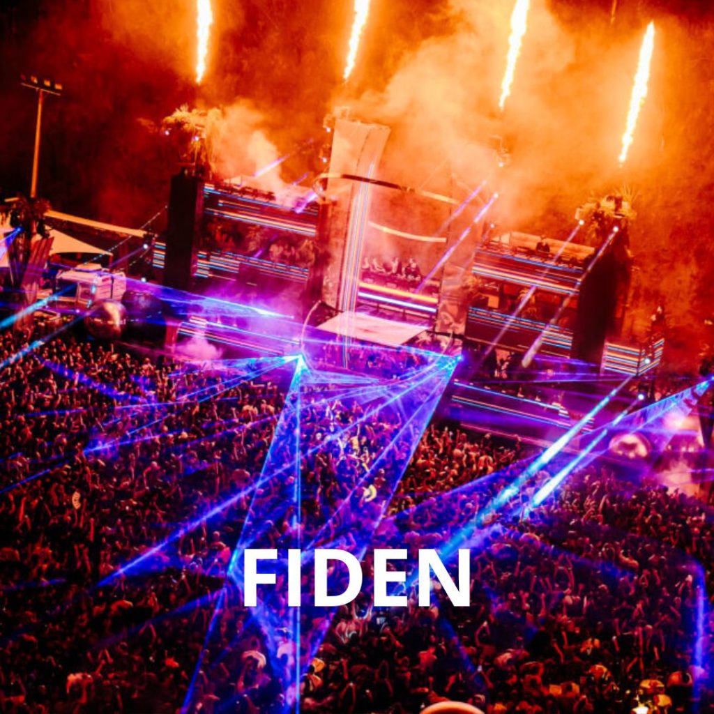 Fiden