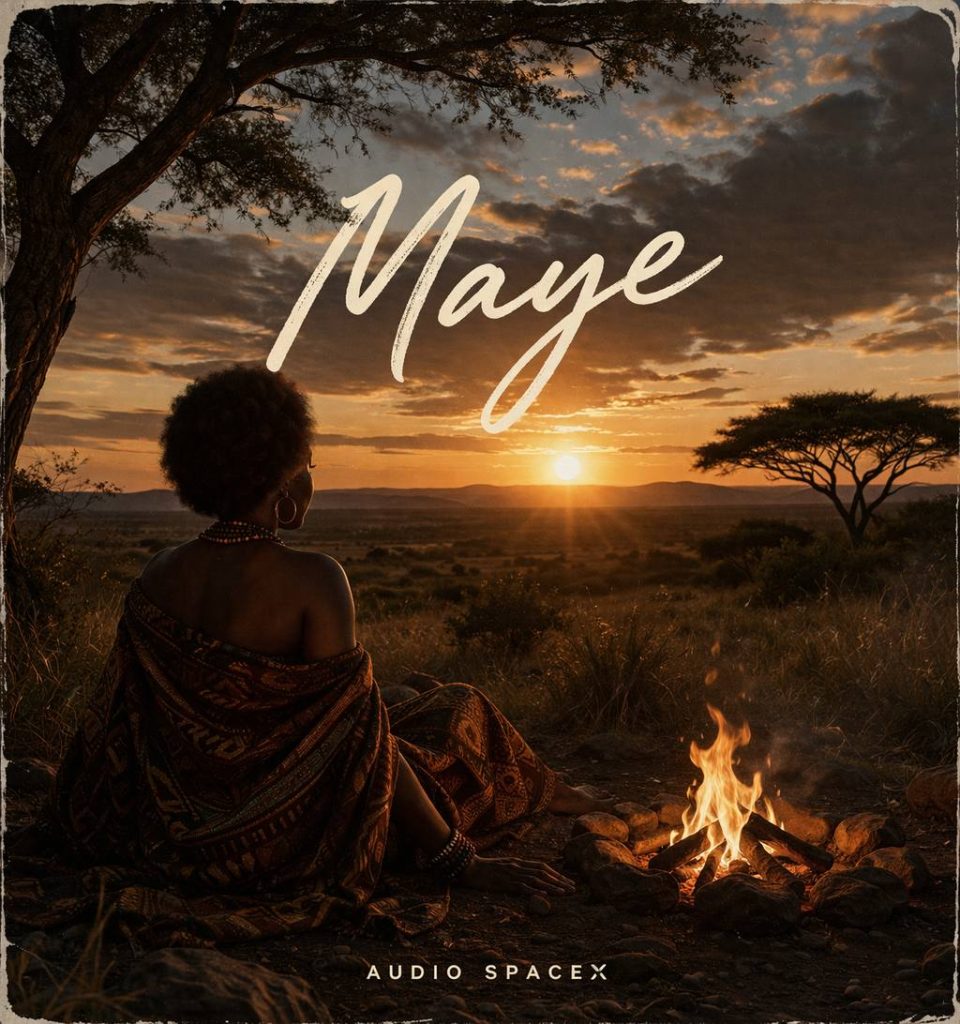 Maye