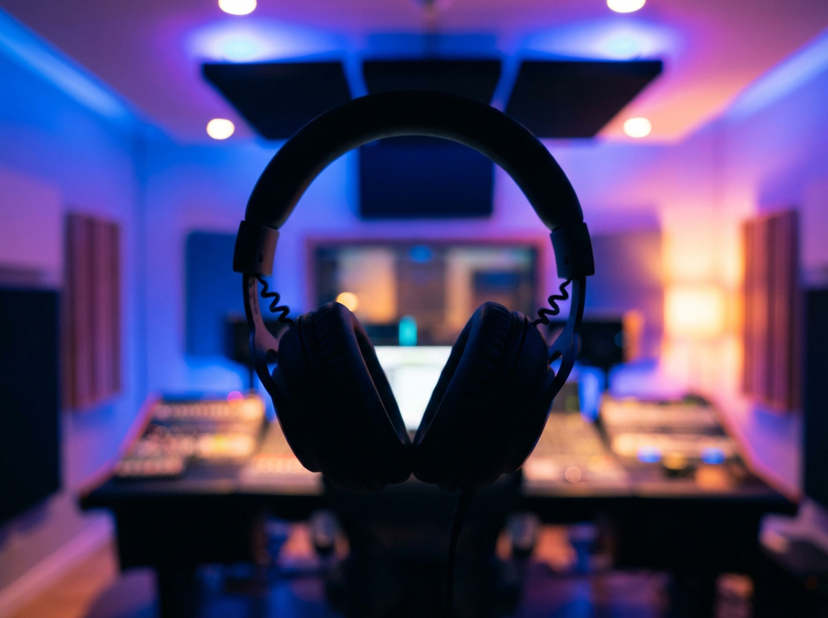 Blog 7 Best DJ Headphones in 2026