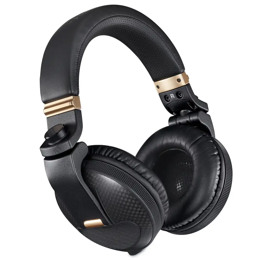 Best DJ Headphones in 2026: Top Picks for Professional DJs 3 Pioneer DJ HDJ-X10 DJ Headphones