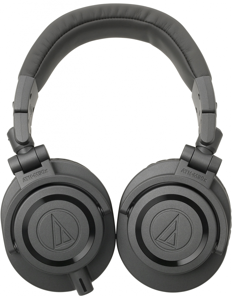 Best DJ Headphones in 2026: Top Picks for Professional DJs 4 Audio-Technica ATH-M50x DJ Headphones
