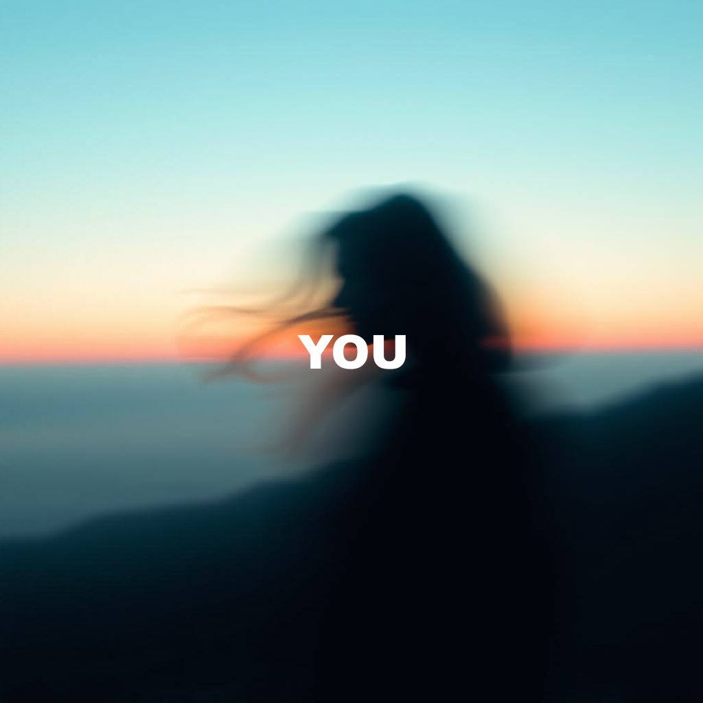 You