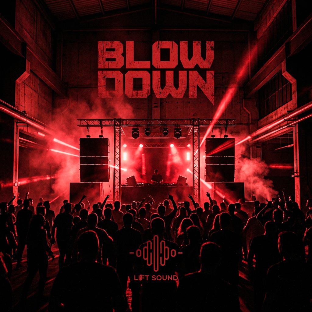 Blow Down
