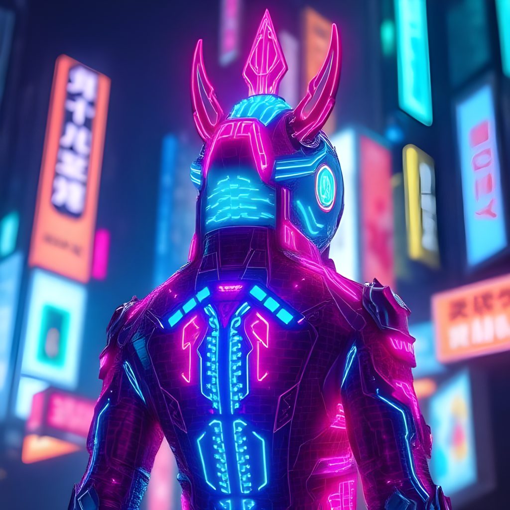 Back