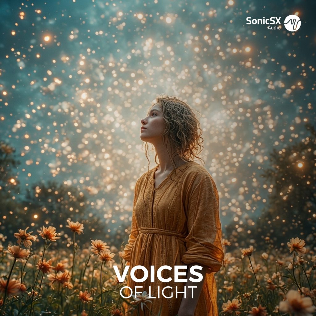 Voices Of Light