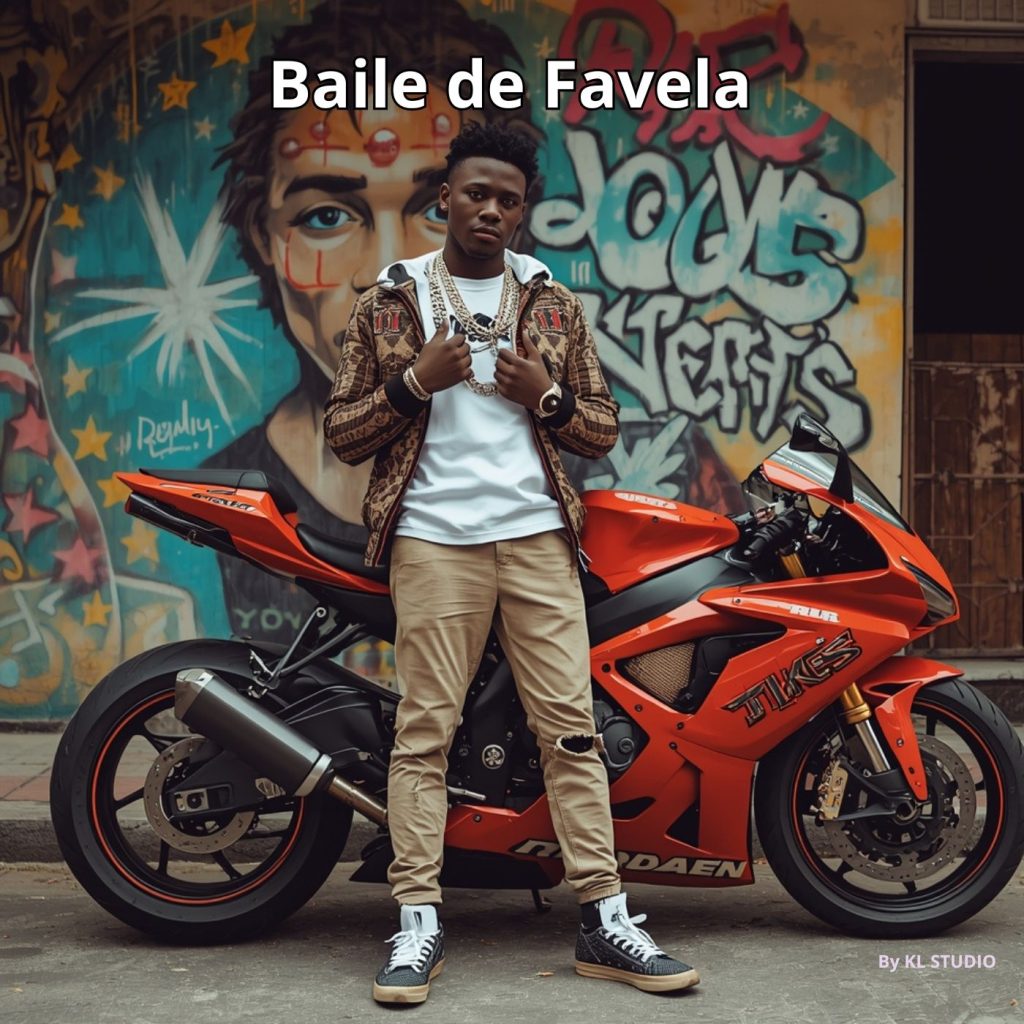 Baile De Favela