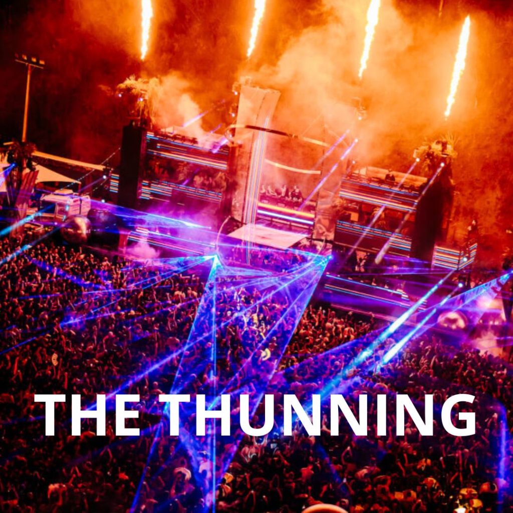 The Thunning