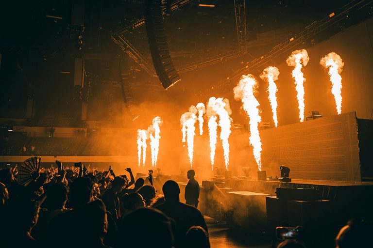 Best Hardstyle Festivals in 2026: The Ultimate Festival Guide