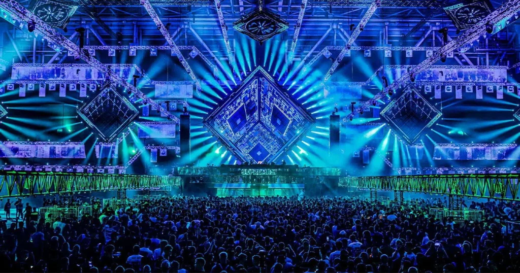 Best Hardstyle Festivals in 2026: The Ultimate Festival Guide 28 Image
