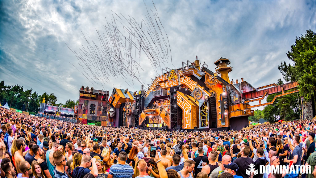 Best Hardstyle Festivals in 2026: The Ultimate Festival Guide 21 Image