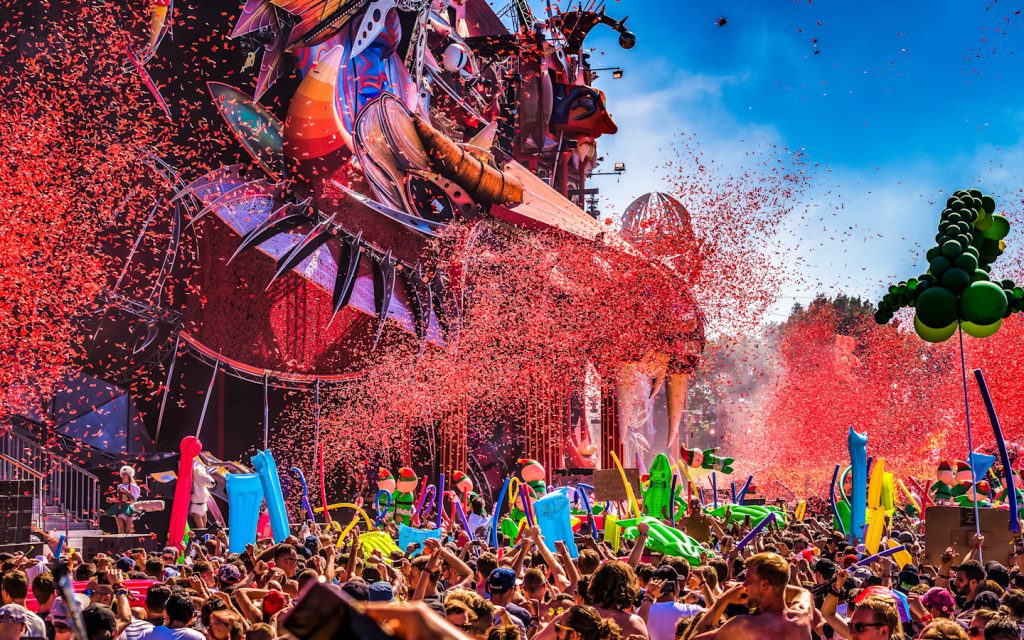 Best Hardstyle Festivals in 2026: The Ultimate Festival Guide 14 Image
