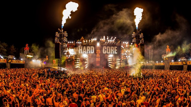 Best Hardstyle Festivals in 2026: The Ultimate Festival Guide 23 Image