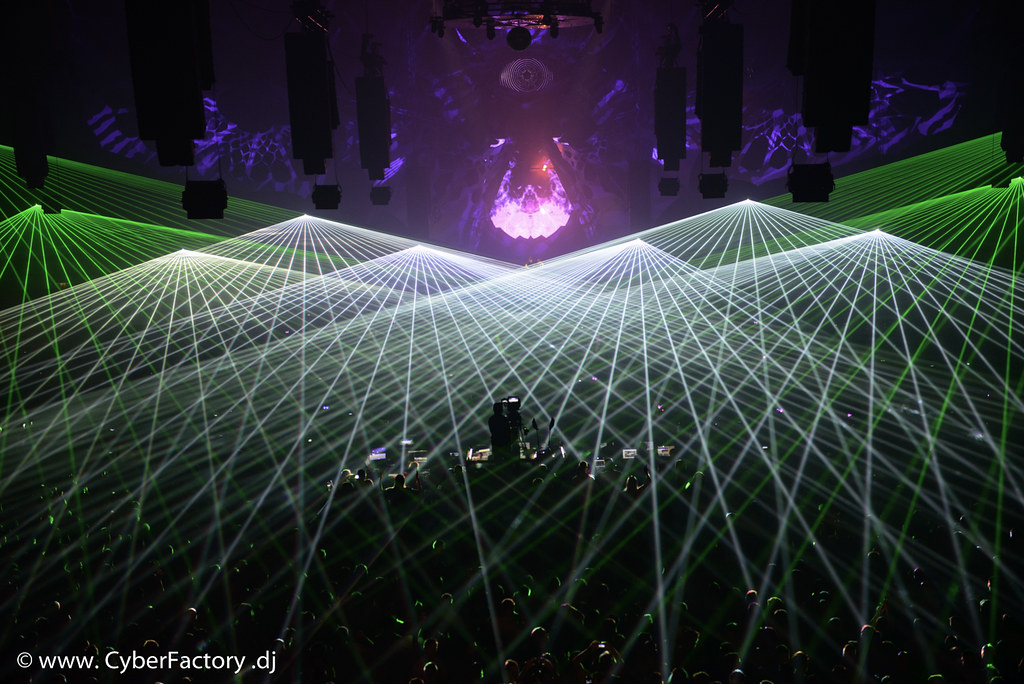 Best Hardstyle Festivals in 2026: The Ultimate Festival Guide 30 Image