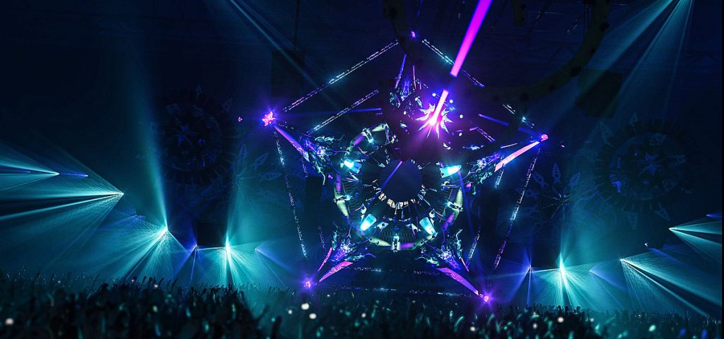 Best Hardstyle Festivals in 2026: The Ultimate Festival Guide 31 Image