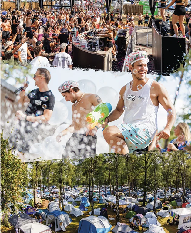 Best Hardstyle Festivals in 2026: The Ultimate Festival Guide 26 Image