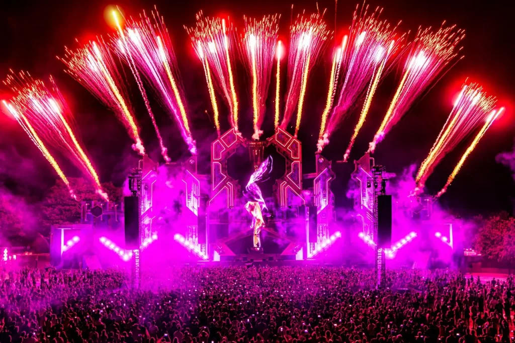 Best Hardstyle Festivals in 2026: The Ultimate Festival Guide 25 Image
