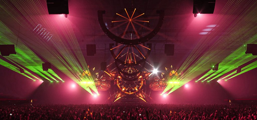 Best Hardstyle Festivals in 2026: The Ultimate Festival Guide 32 Image