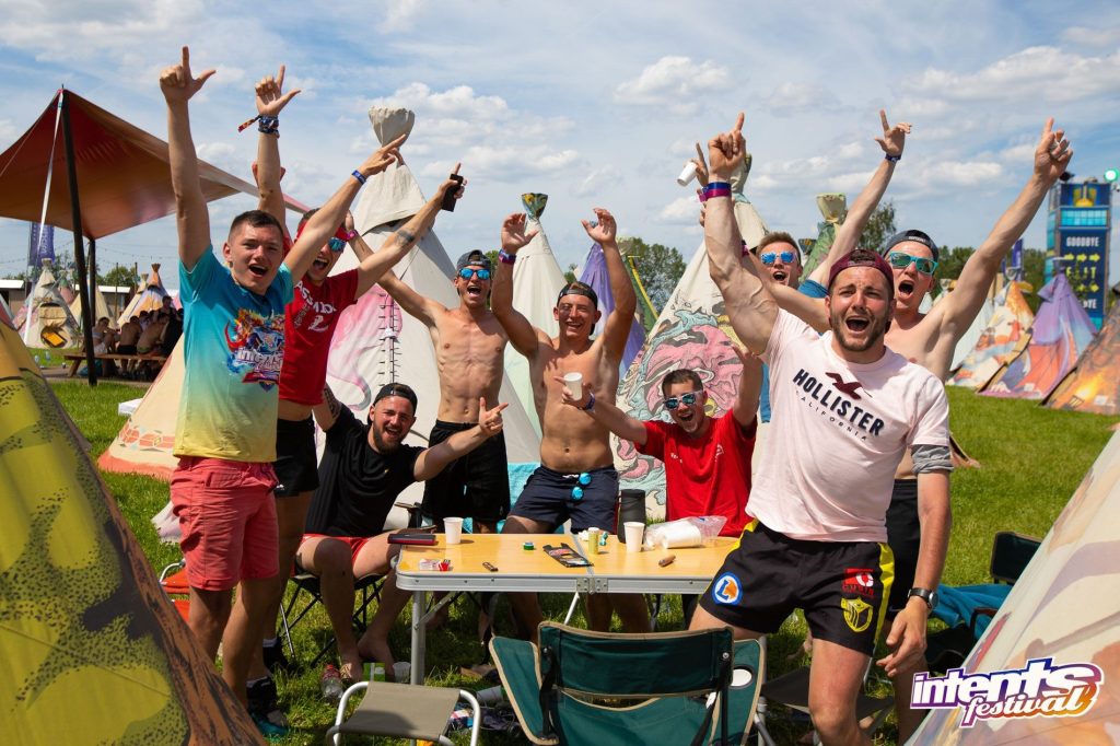 Best Hardstyle Festivals in 2026: The Ultimate Festival Guide 12 Image