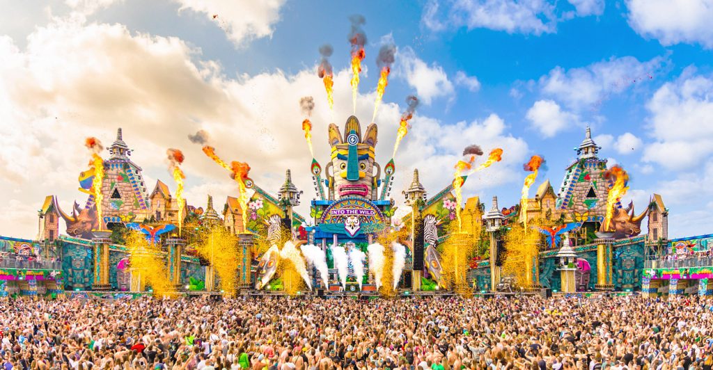 Best Hardstyle Festivals in 2026: The Ultimate Festival Guide 10 Image