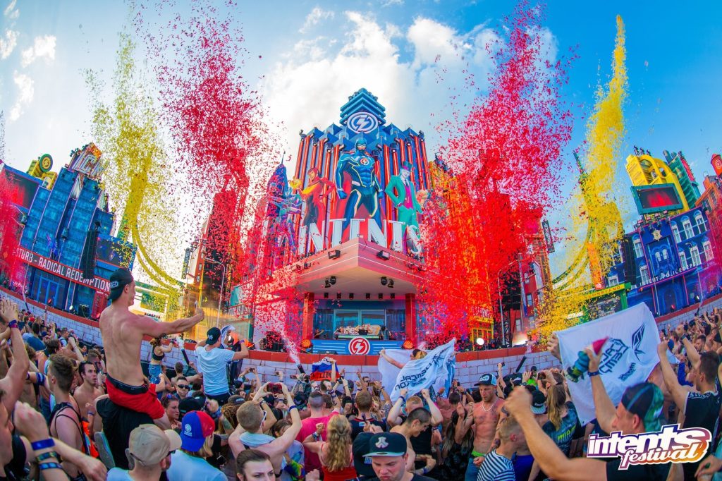 Best Hardstyle Festivals in 2026: The Ultimate Festival Guide 11 Image