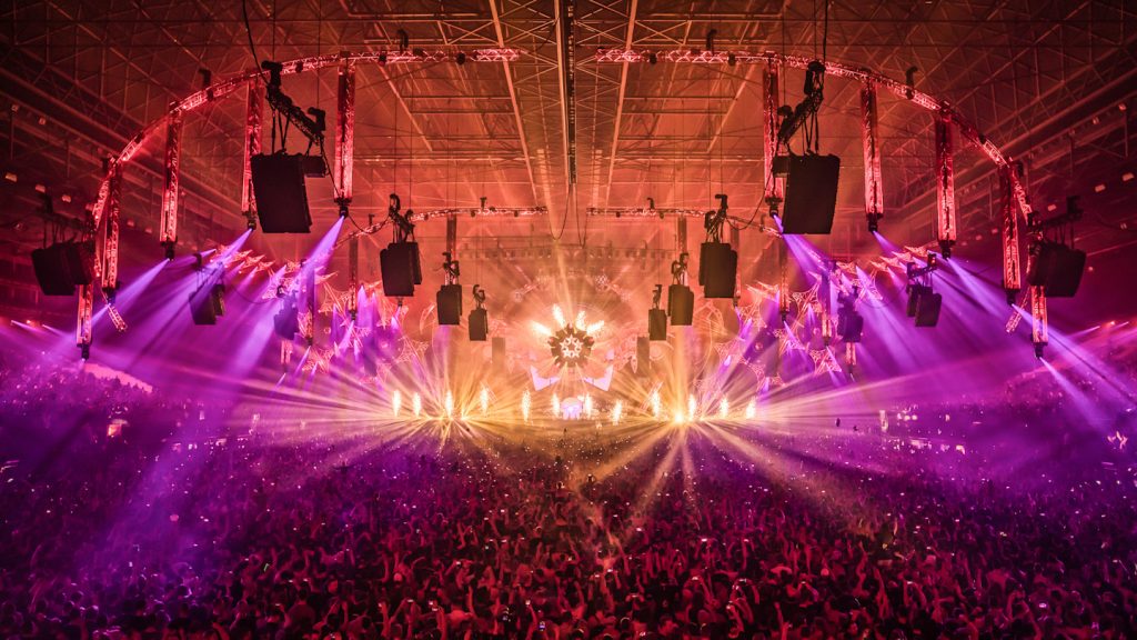 Best Hardstyle Festivals in 2026: The Ultimate Festival Guide 29 Image