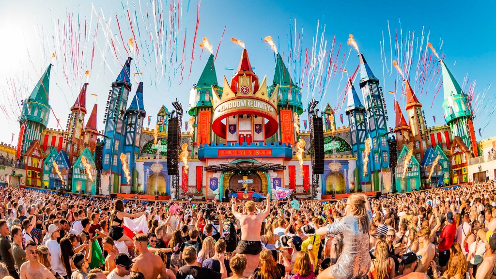 Best Hardstyle Festivals in 2026: The Ultimate Festival Guide 9 Image