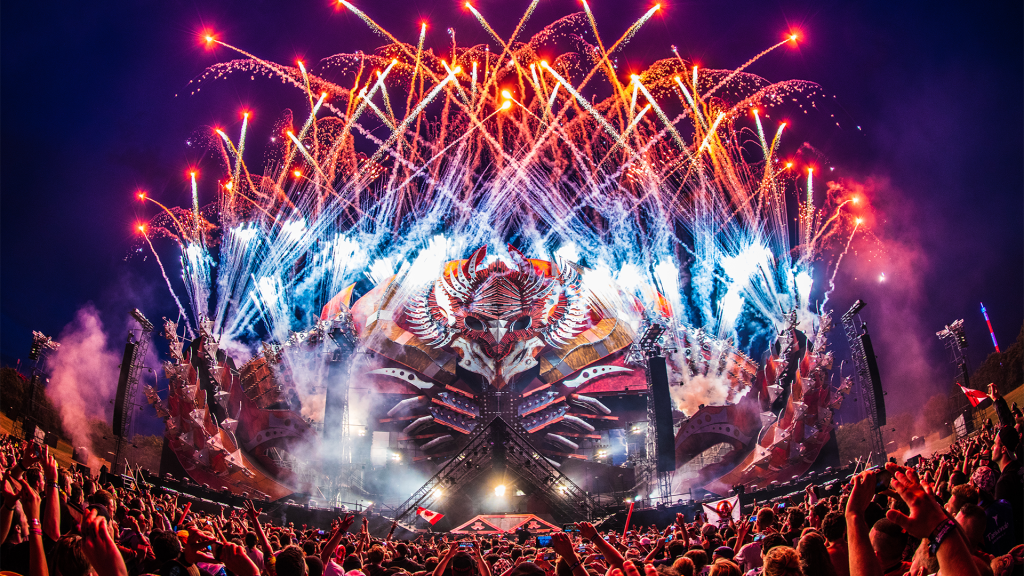 Best Hardstyle Festivals in 2026: The Ultimate Festival Guide 16 Image