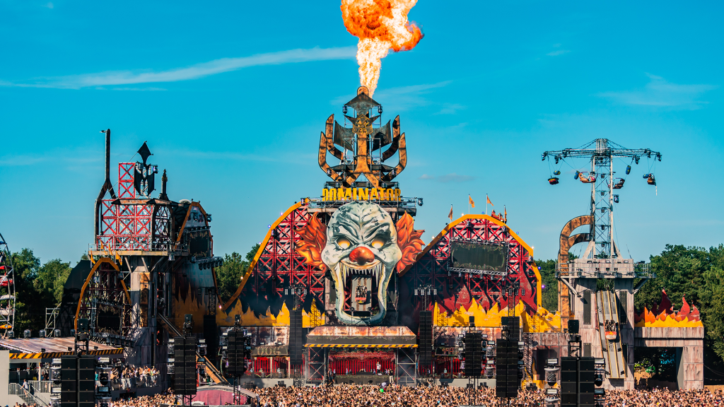 Best Hardstyle Festivals in 2026: The Ultimate Festival Guide 22 Image