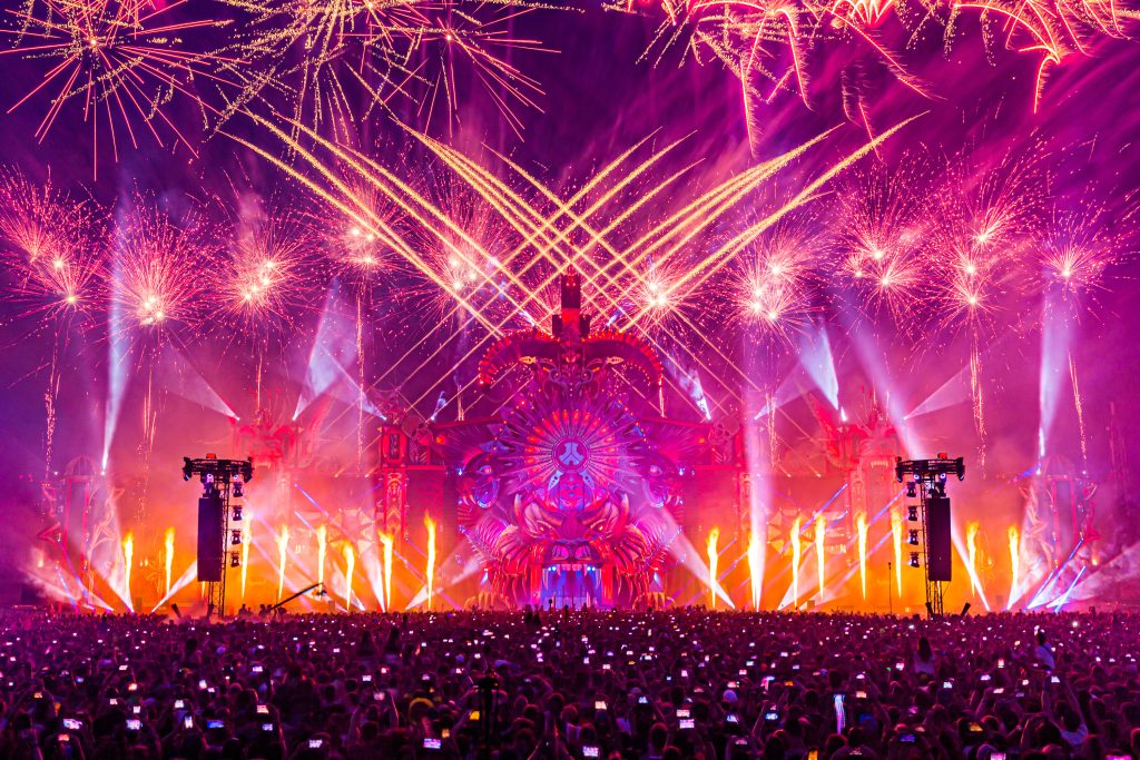 Best Hardstyle Festivals in 2026: The Ultimate Festival Guide 15 Image