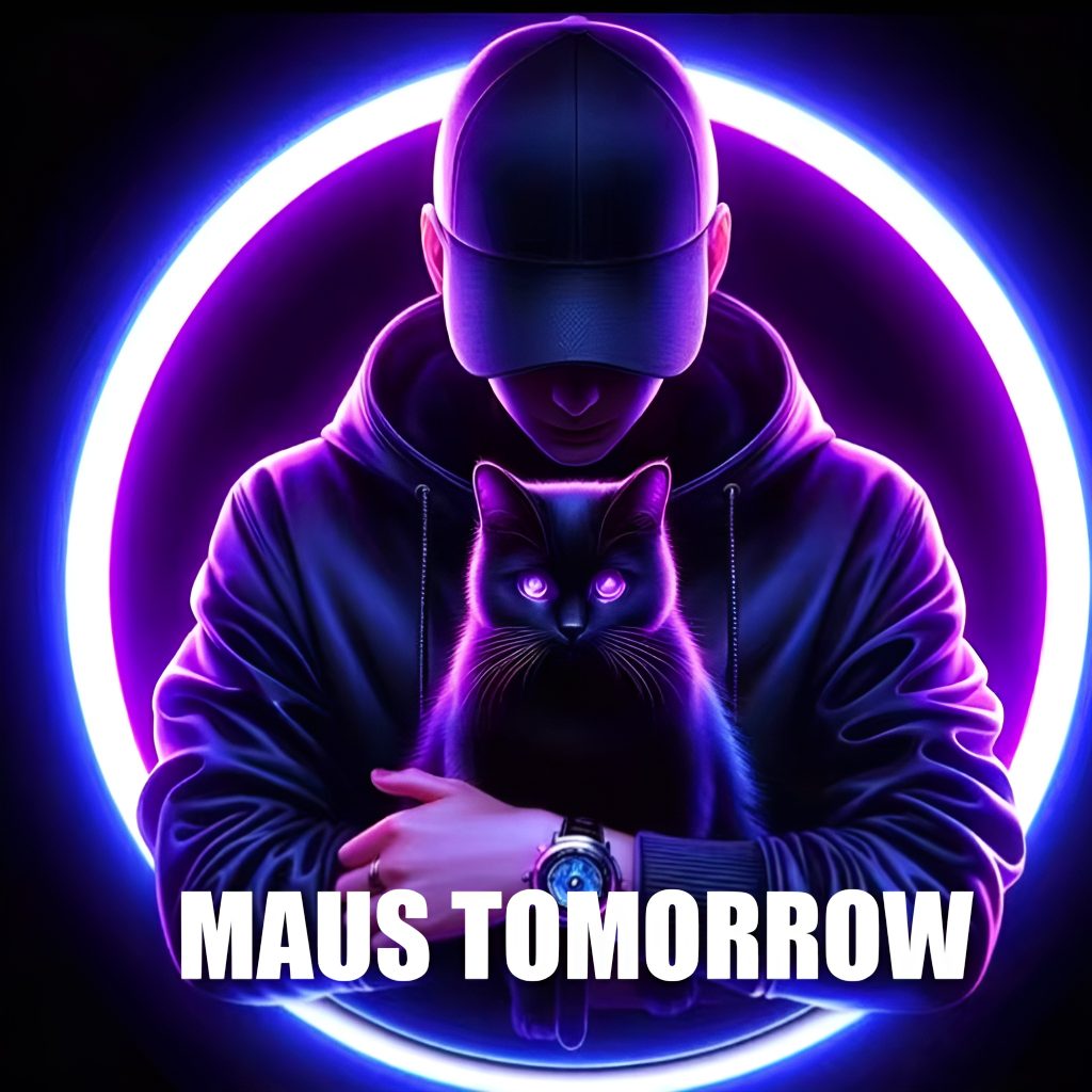 Maus Tomorrow