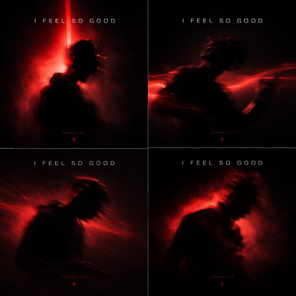 I Feel So Good