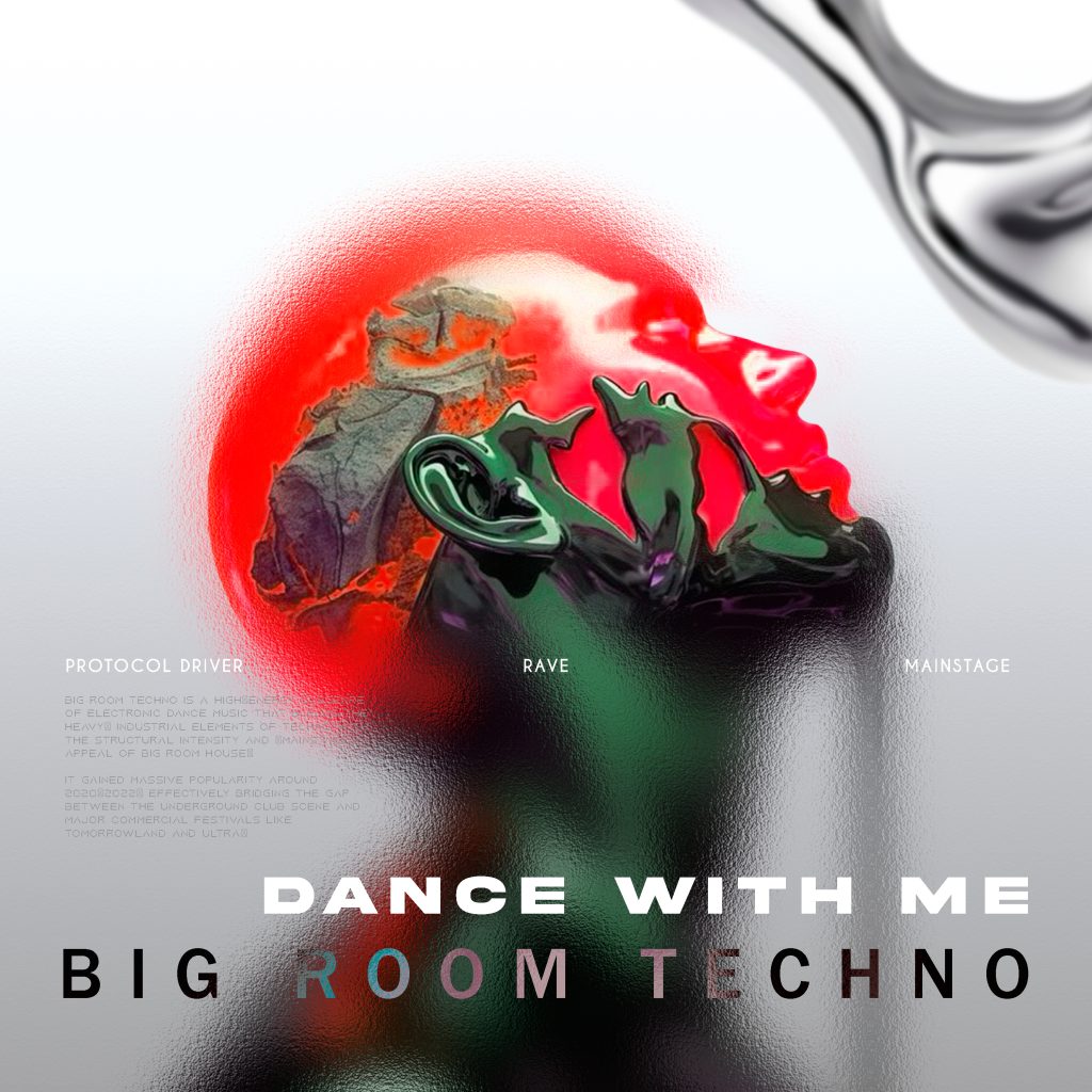 Dance With Me
