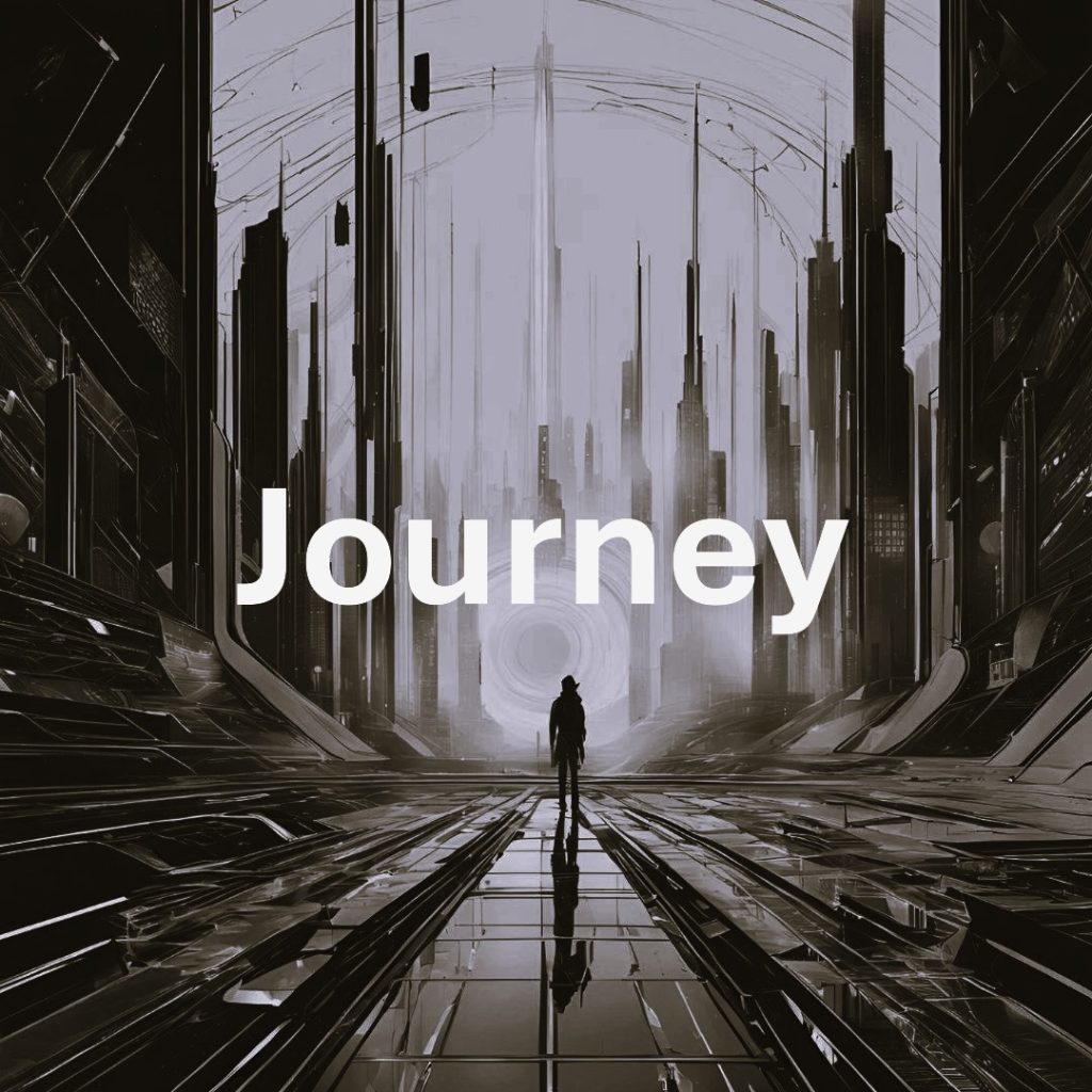 Journey