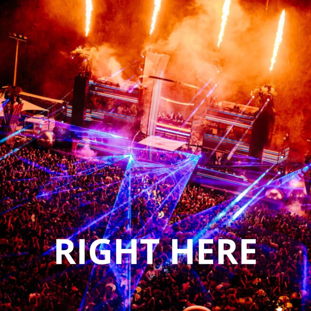 Right Here