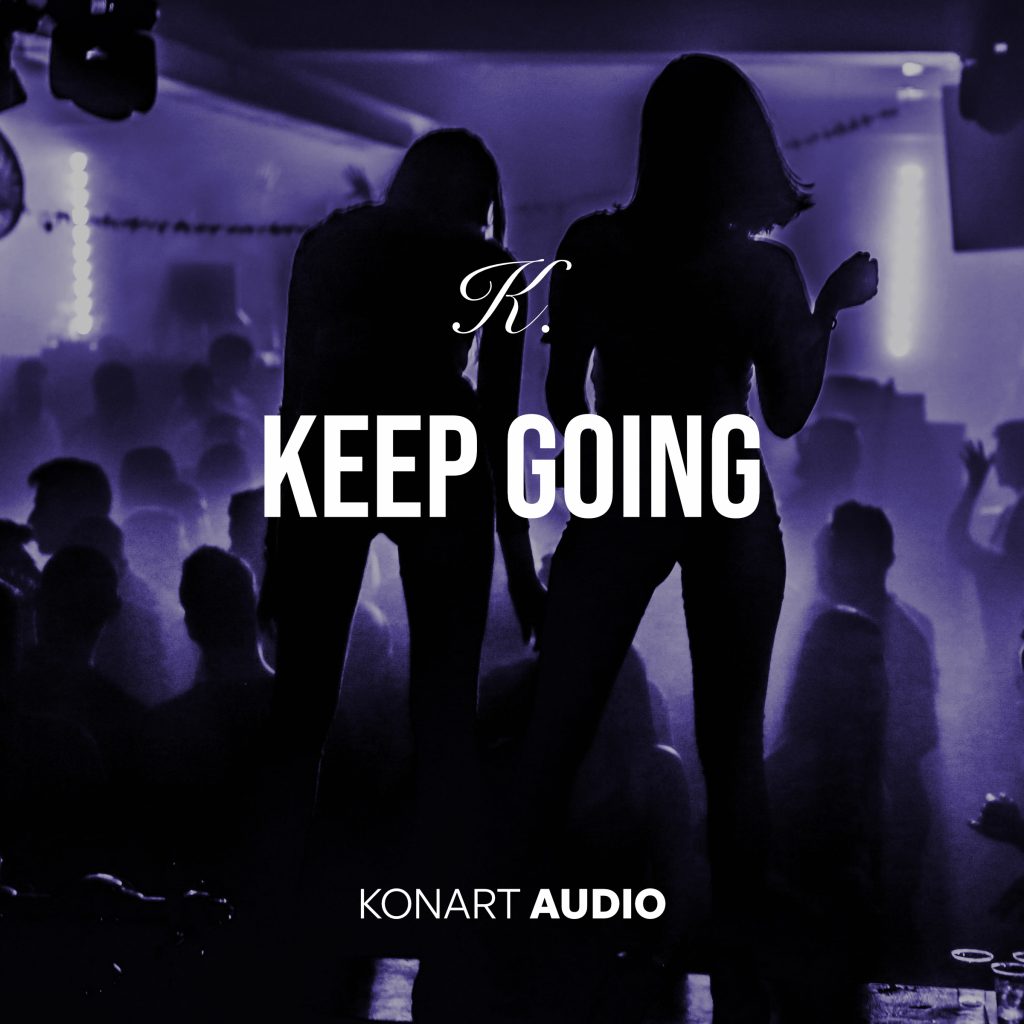 Keep Going