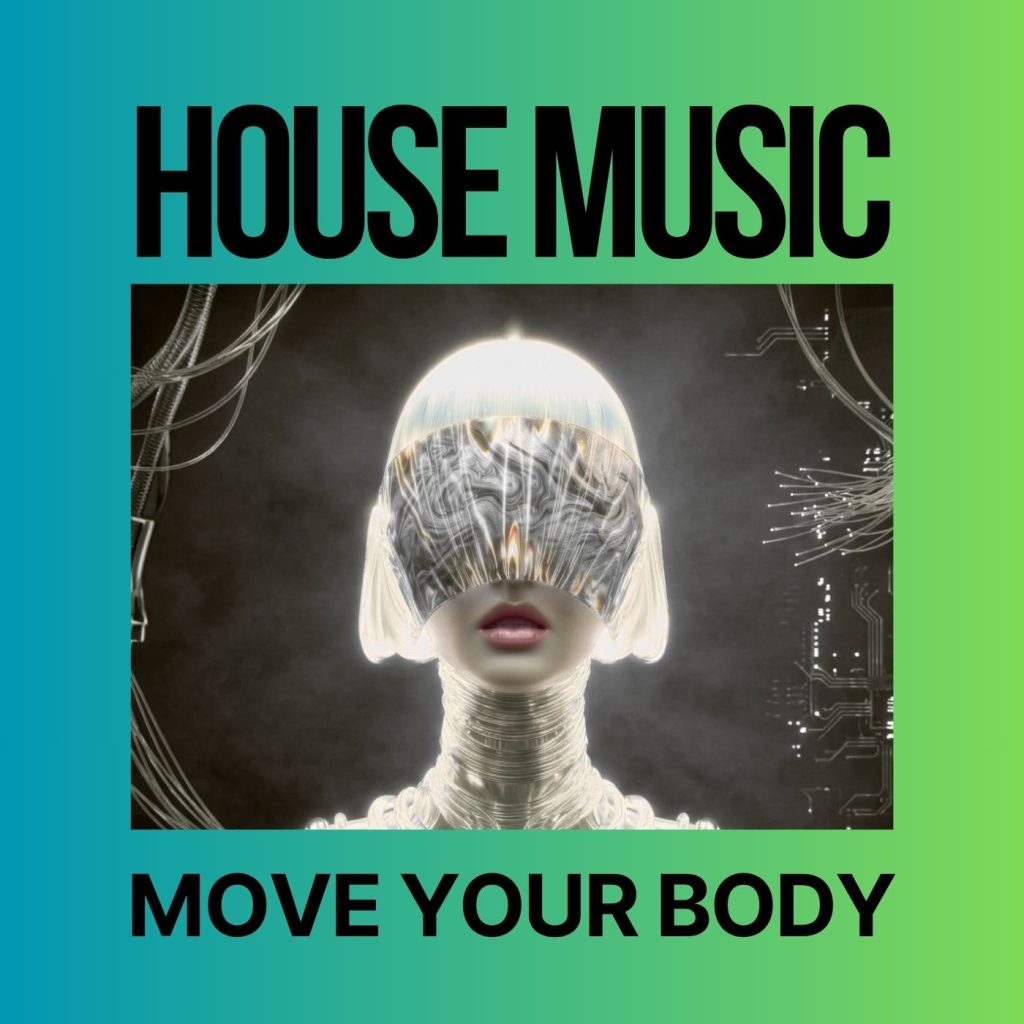 Move Your Body