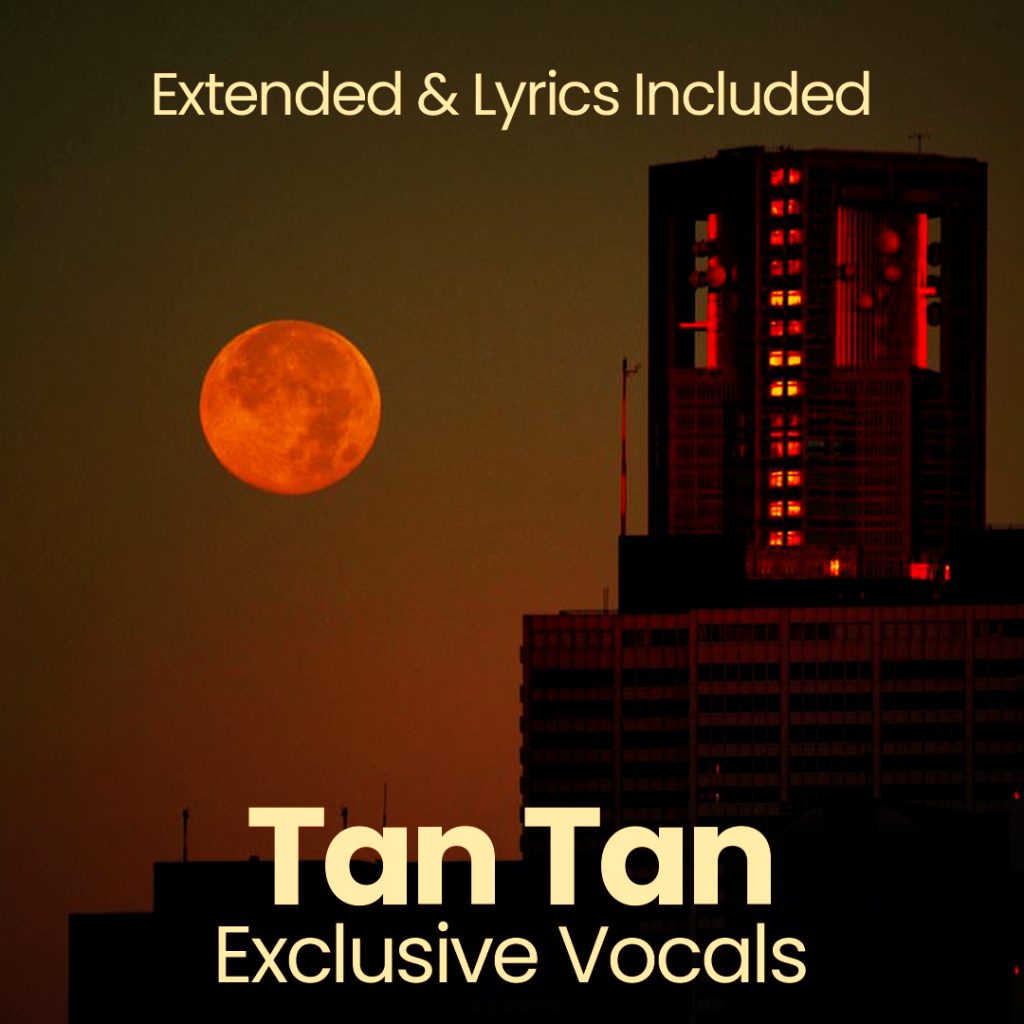 Tan Tan