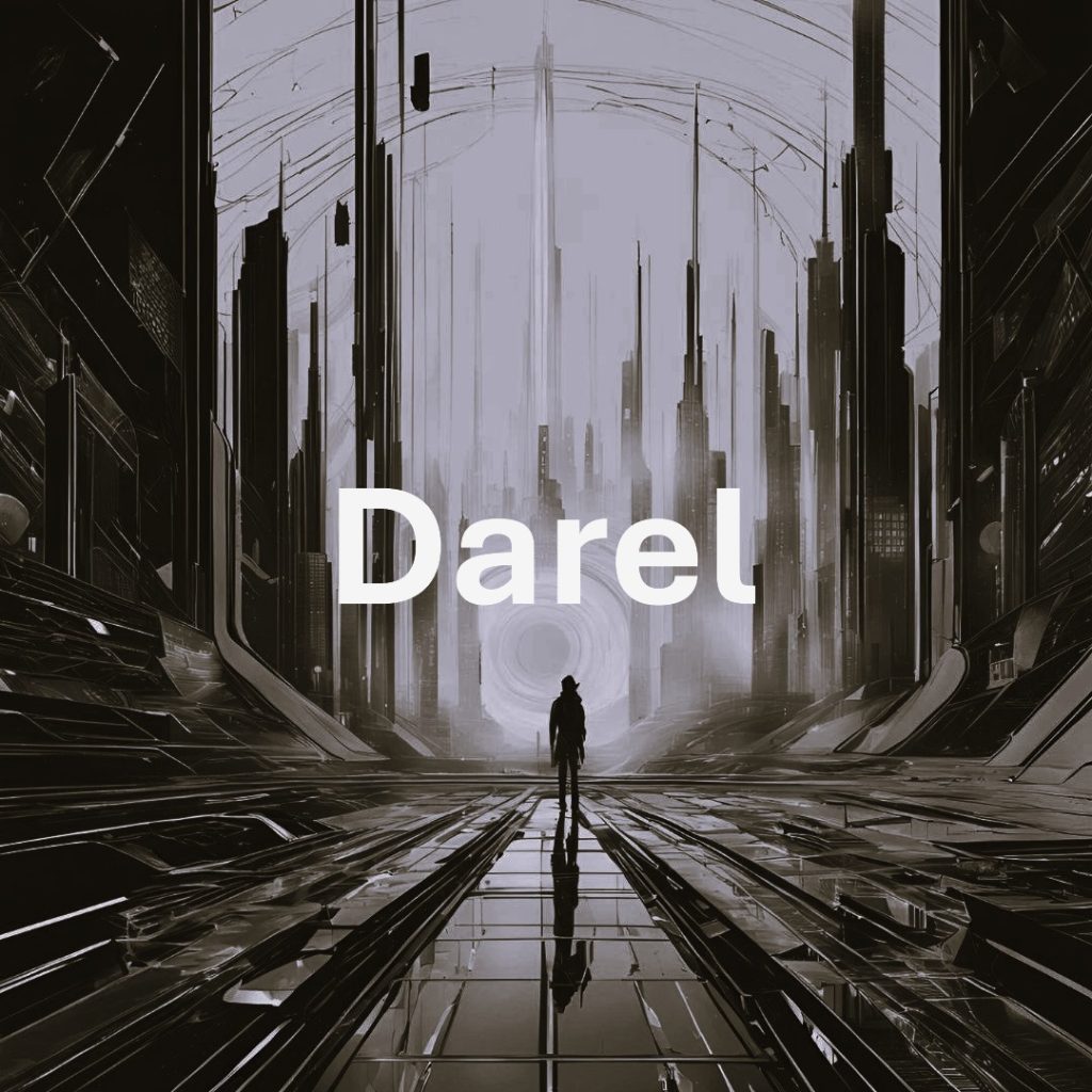 Darel