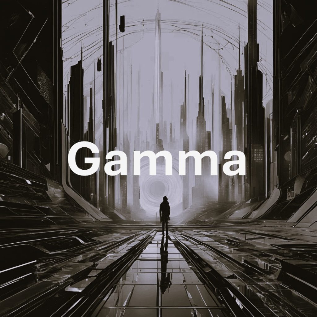 Gamma