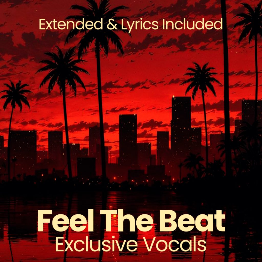 Feel The Beat