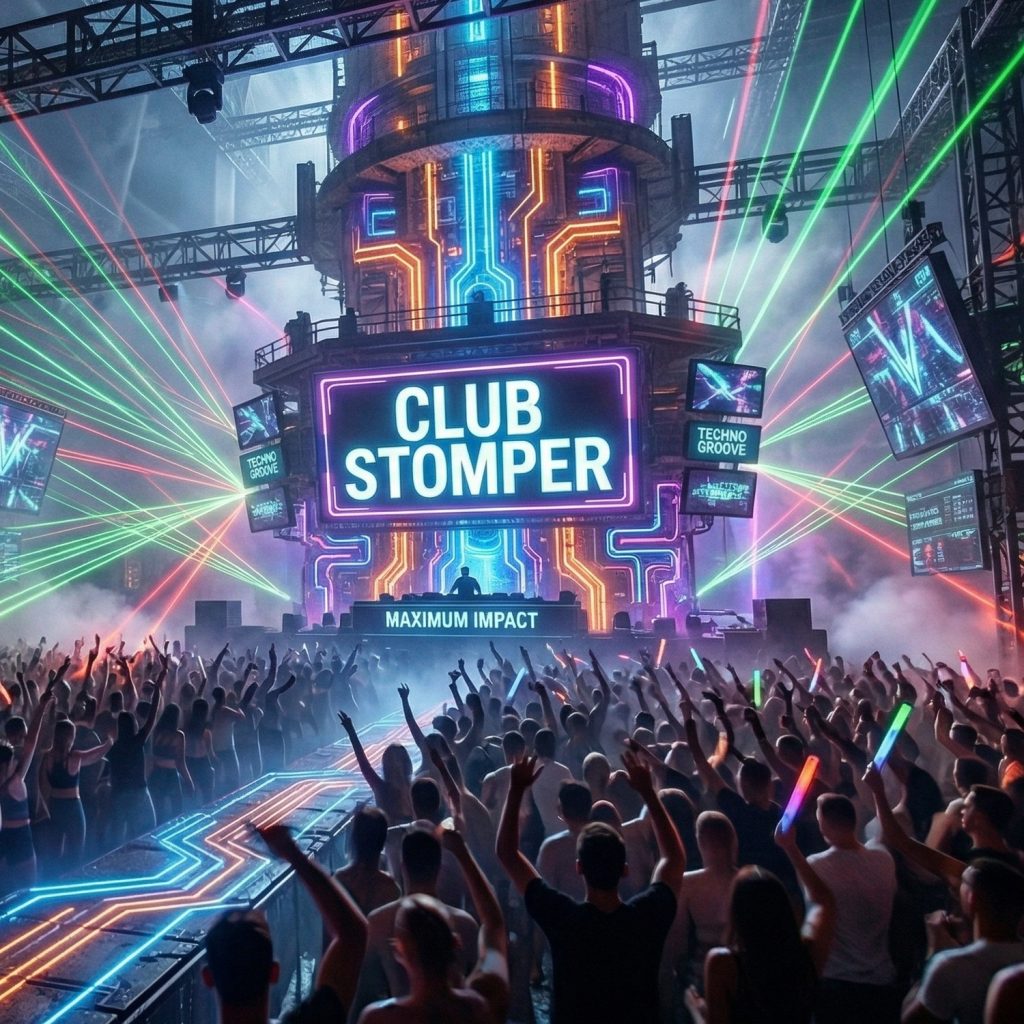 Club Stomper