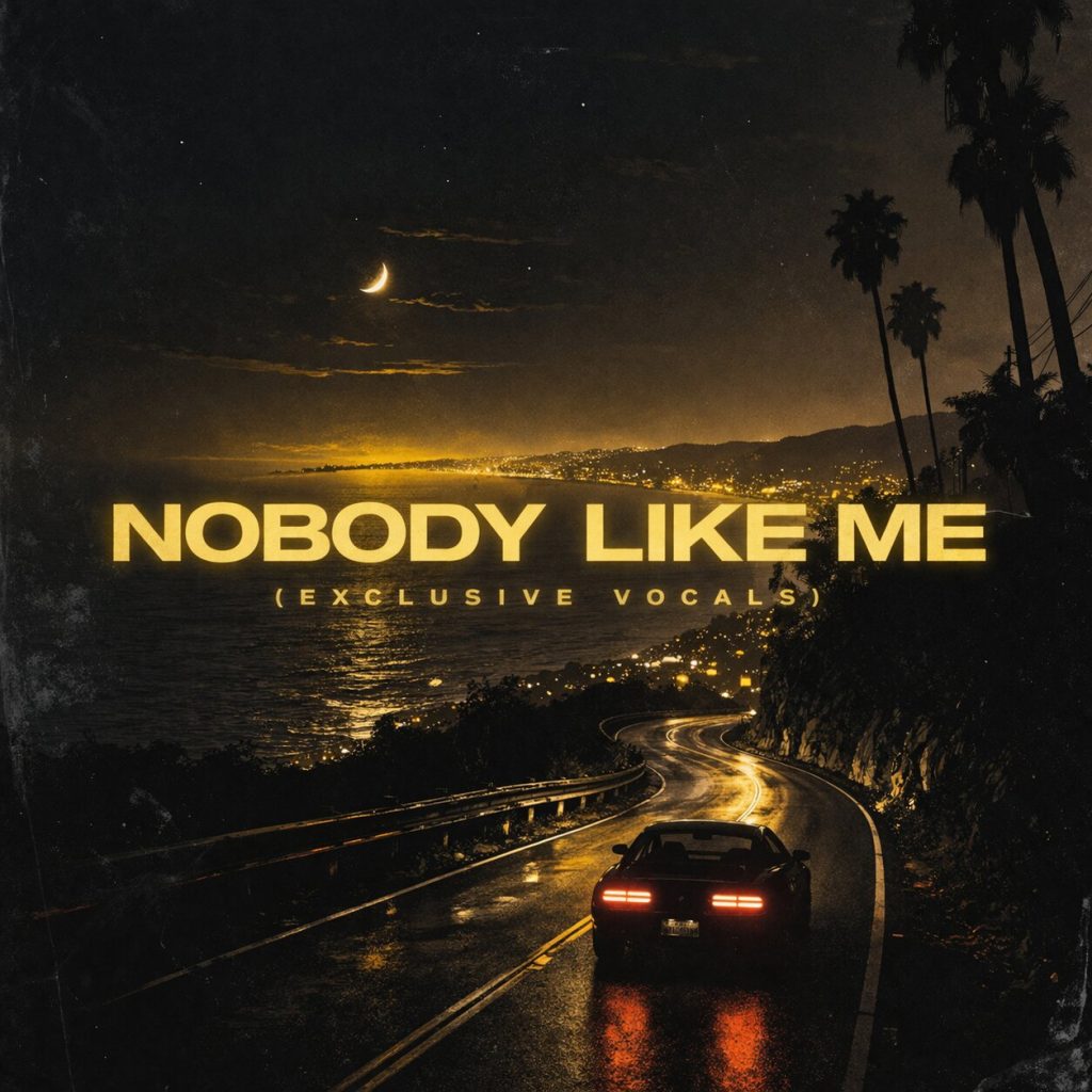 Nobody Like Me
