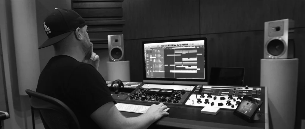 Famous Ghost Producers: The Hidden Hitmakers Behind EDM’s Biggest Artists (2026 Guide) 1 Famous Ghost Producers: The Hidden Hitmakers Behind EDM’s Biggest Artists (2026 Guide)