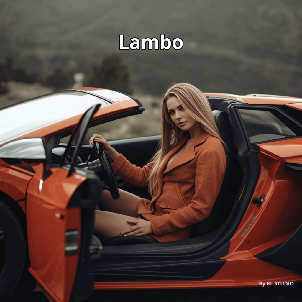 Lambo