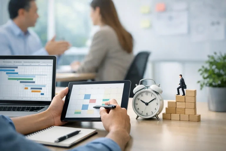 7 Best Ways to Keep Release Schedule
