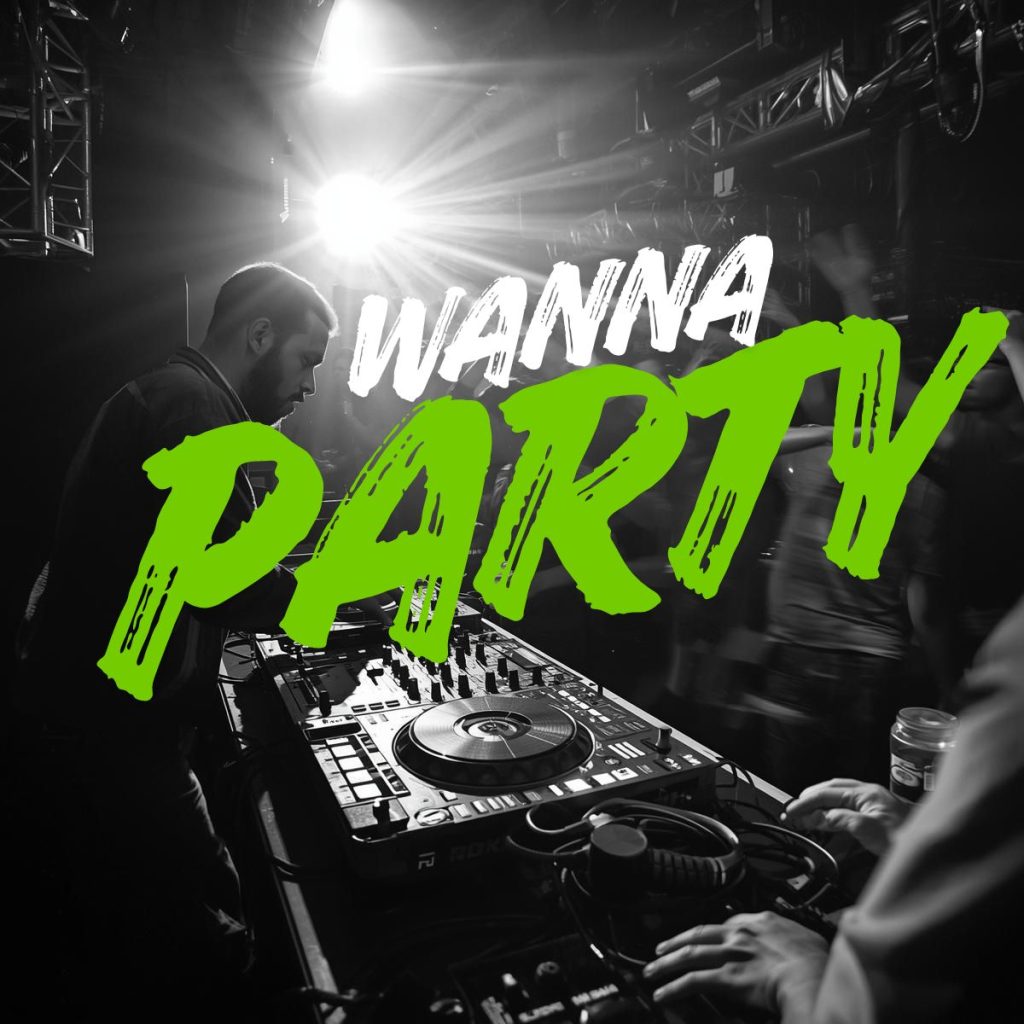 Wanna Party