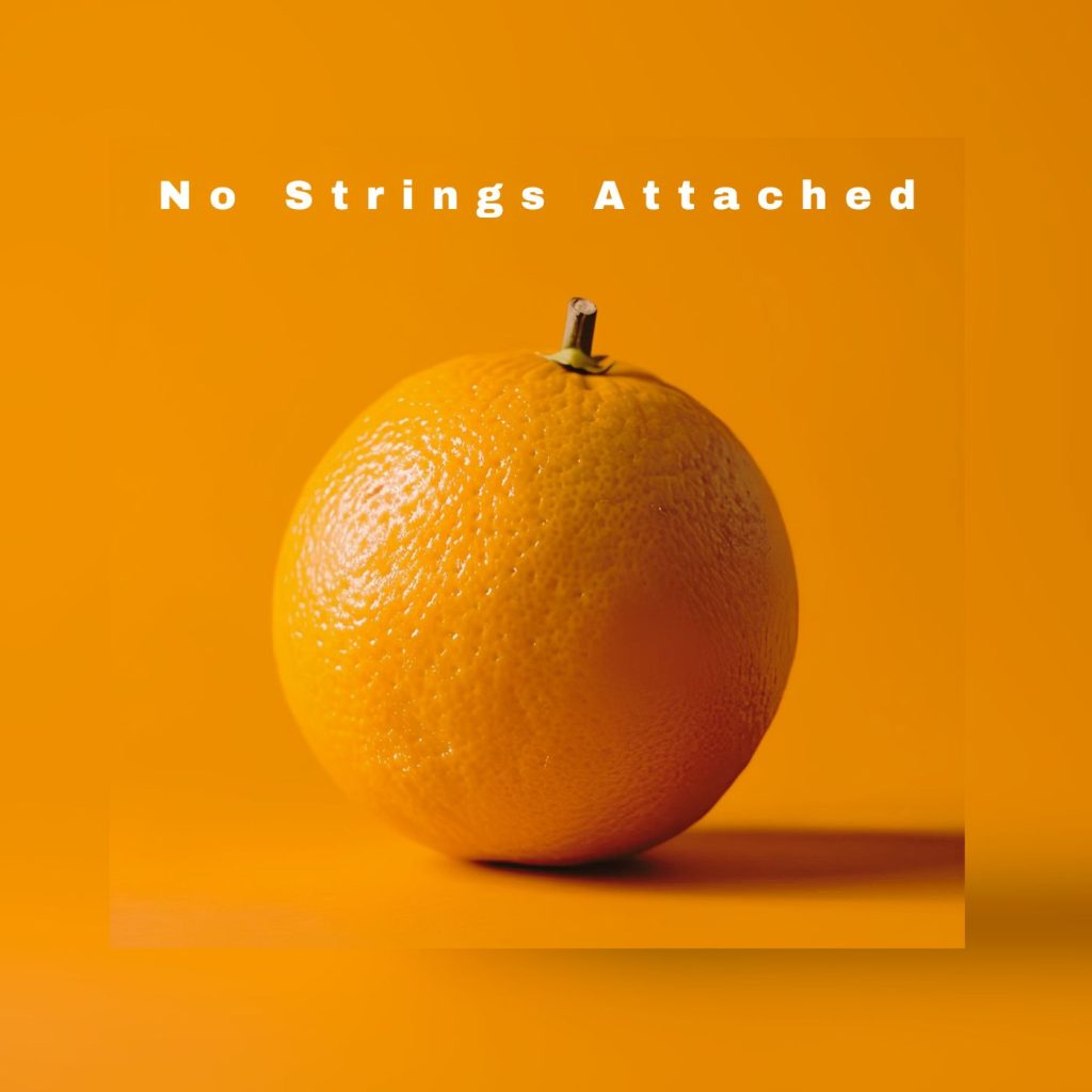 No Strings Attached