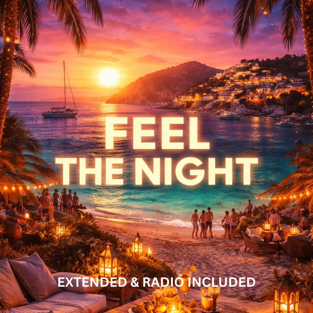 Feel The Night