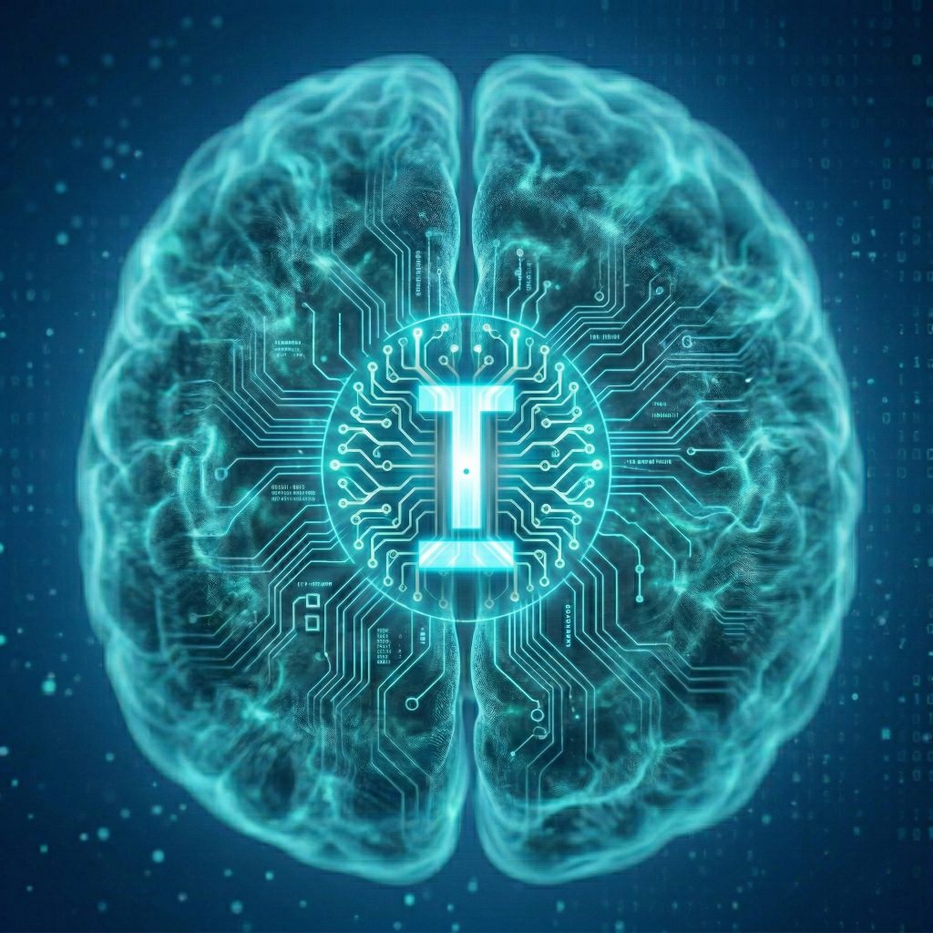 My Brain – Tech