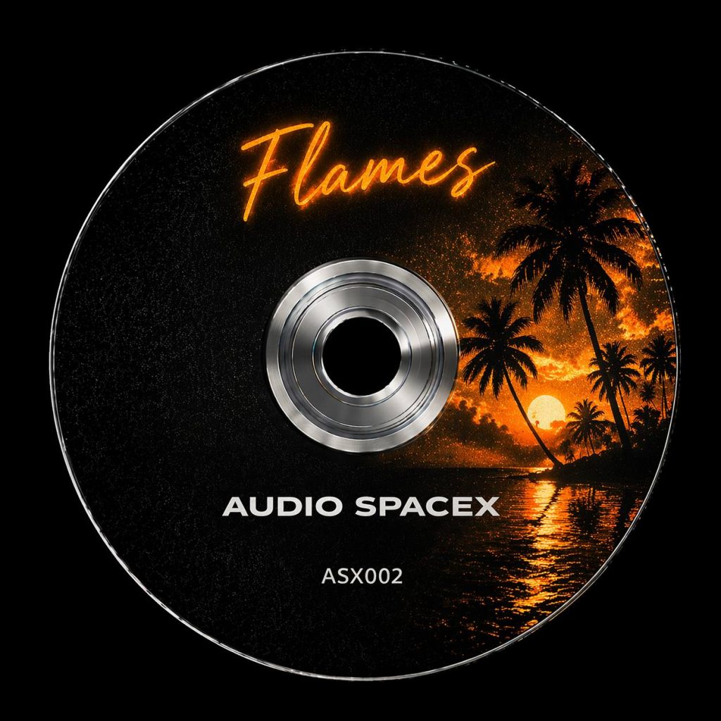 Flames